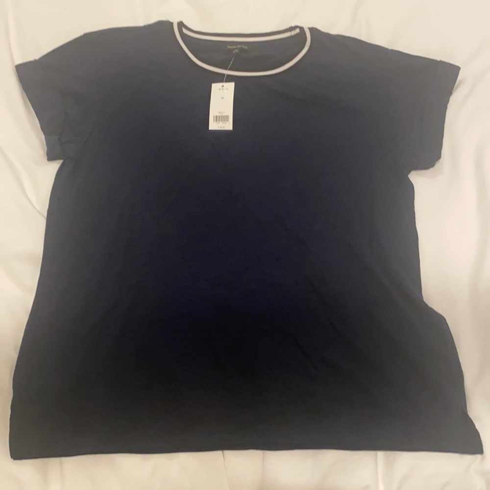 Short sleeve shirt